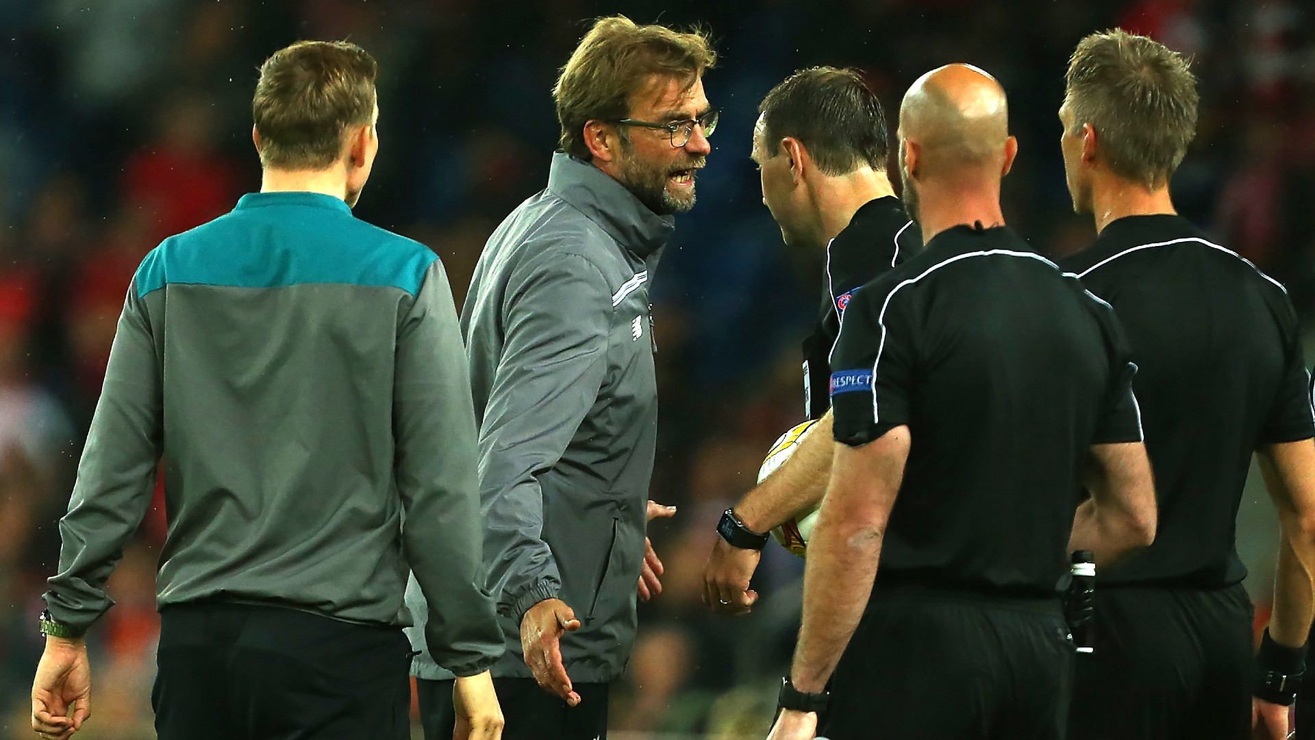 (©Catherine Ivill - AMA/Getty Images